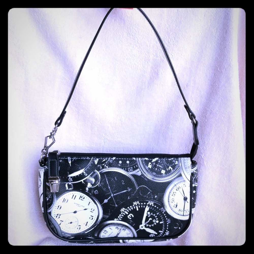 Sydney Love Clocks Watches Bag